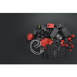 fischertechnik education rozšiřující modul robota Robotics: Add On Competition 560842