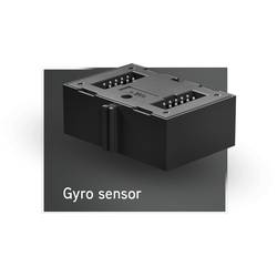 fischertechnik education rozšiřující modul robota Robotics: Add On Competition 560842