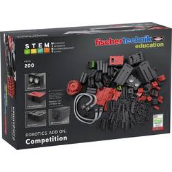fischertechnik education rozšiřující modul robota Robotics: Add On Competition stavebnice 560842