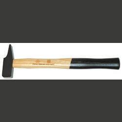 C.K 356002 zámečnické kladivo 300 g 1 ks