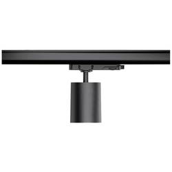 Paulmann Kratos LED pásové reflektory ProRail3 9 W LED černá
