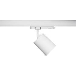 Paulmann Kratos LED pásové reflektory ProRail3 9 W LED černá
