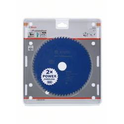 Bosch Accessories 2608644551 2608644551 pilový kotouč 210 x 30 mm Počet zubů (na palec): 66 1 ks