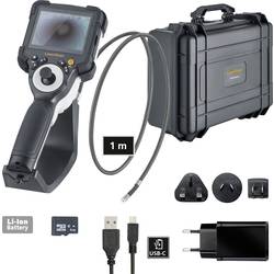 Laserliner 082.235A inspekční kamera, Ø sondy: 9 mm, délka 1 m