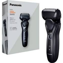 Panasonic ES-RT37-K503 ES-RT37-K503 foliový zastřihovač černá