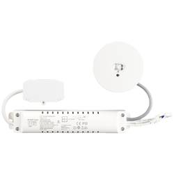 H1 Solutions 1053 bezpečnostní osvětlení vestavná montáž do stropu