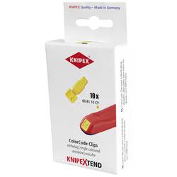 Knipex 00 61 10 C V02 Označení kleští 10 ks