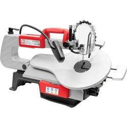 Holzmann Maschinen DKS2 1PRO_230V lupínková pila, 120 W, délka listu 12.7 mm, DKS21PRO_230V