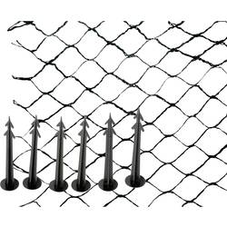 Siena Garden 22250-2-36 síťka na jezírko