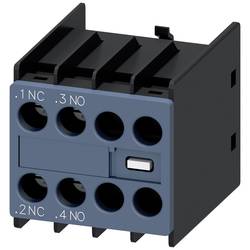 Siemens 3RH2911-1HA11 blok pomocných spínačů Vhodné pro značku (relé): Siemens Piece 1 ks
