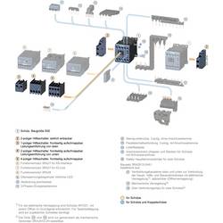 Siemens 3RH2911-1HA11 blok pomocných spínačů 1 ks