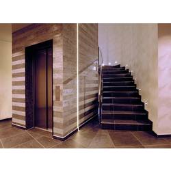 Deko Light 970103 AU-02-08 hliník, (š x v x h) 14 x 15 x 2000 mm, 2 m