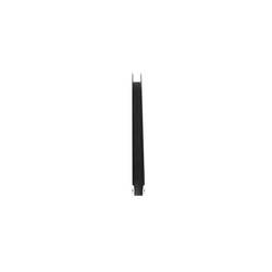 Deko Light 970103 AU-02-08 U profil hliník (š x v x h) 14 x 15 x 2000 mm 2 m