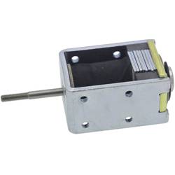 Tremba HMA-2622d.002-24VDC,100% zdvihací magnet tlačný 0.1 N 70 N 24 V/DC 4 W