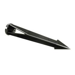 Deko Light 730349 kolík pro zapíchnutí do země antracitová