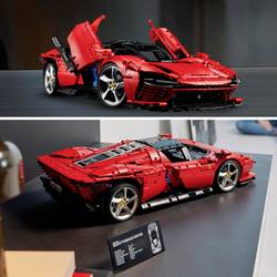 42143 LEGO® TECHNIC Ferrari Daytona SP3