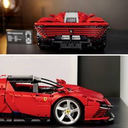 42143 LEGO® TECHNIC Ferrari Daytona SP3
