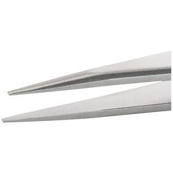 Ideal Tek 00.SA.0.IT jemná pinzeta, 1 ks, 00, 120 mm