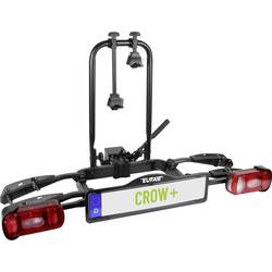 Eufab nosič na jízdní kolo Crwo Plus 11582 počet kol=2
