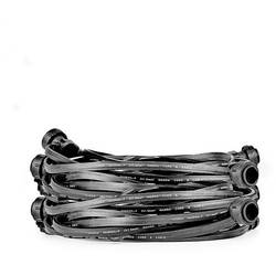 LEDmaxx Illu-10-v2 párty světelný řetěz vnitřní/venkovní 230 V Počet žárovek 10 LED Délka světel: 10 m