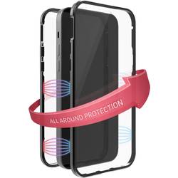 Black Rock 360° Glass Cover Apple iPhone 13 černá 1552552 1170TGC02