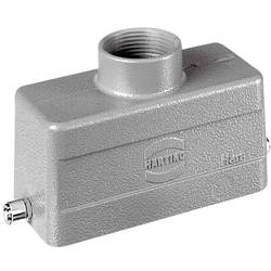 pouzdro Han® 16B-gg-R-21 09300161440 HARTING 1 ks Piece