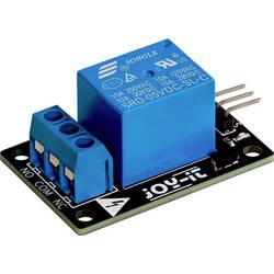 Joy-it 5V-Relais reléový modul 1 ks