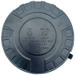 Berger & Schröter maják SM828S-HH magnetický senzor oranžová