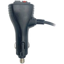 Berger & Schröter maják SM828S-HH magnetický senzor oranžová