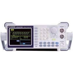 GW Instek AFG-2005 Arbitrární generátor funkcí 0.1 Hz - 5 MHz 1kanálový arbitrární, sinusový, obdélníkový, šum, trojúhelník