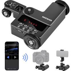 Neewer DL200 kolečkový stativ Dolly