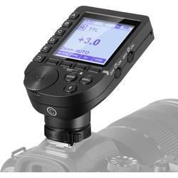 Neewer QPRO LED video svítidlo