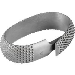 PFERD TOOLS 11302252 Schodišťová půlkruhová krycí lišta 2 pro četné materiály Délka 250 mm 2 ks