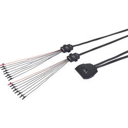 VOLTCRAFT DOV-PP116 sada logické sondy 200 MHz