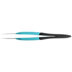 Weller Erem® E5SA ESD Pinzeta, 1 ks, špičatá, jemná, 120 mm