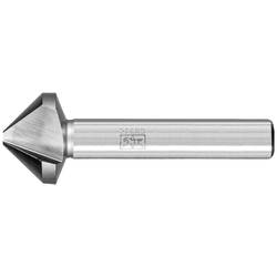 PFERD TOOLS UGT HSS DIN 335 C90° 23,0 25202176 záhlubník 23 mm HSS válcová stopka 1 ks