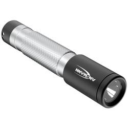 Ansmann Daily Use 50B 1600-0426 LED kapesní svítilna na baterii 56 lm 16.5 h 41 g