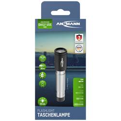 Ansmann Daily Use 50B 1600-0426 LED kapesní svítilna na baterii 56 lm 16.5 h 41 g