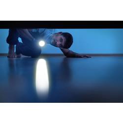 Ansmann Daily Use 50B 1600-0426 LED kapesní svítilna na baterii 56 lm 16.5 h 41 g