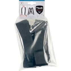 kwb 908110 Šle černá