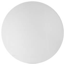 Deko Light Streuscheibe UGR 19 für Menkar 400 930709 rozptylová čočka