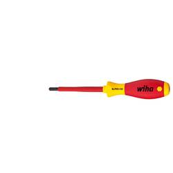 Wiha 327SF Schli./PH2x100 šroubovák plus/minus VDE, velikost SL/PH 2, délka 100 mm