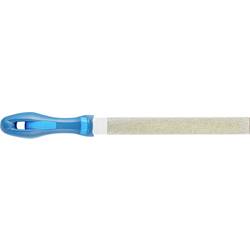 PFERD TOOLS 15401205 Diamantový dílenský pilník Délka 200 mm 1 ks