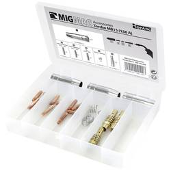 Toparc 041226 81 ks příslušenství Sada příslušenství MB 15 - 150 A.