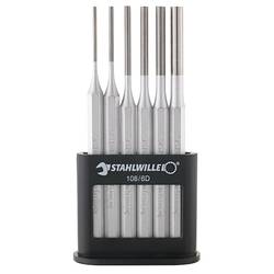 Stahlwille 108/6 D SPLINTTREIBER-SATZ 96700701 sada nářadí
