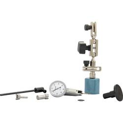 Dasqua 5221-1000 Testovací indikátor s kontrolním měřítkem 32 mm