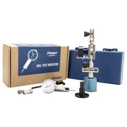 Dasqua 5221-1000 Testovací indikátor s kontrolním měřítkem 32 mm