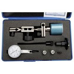 Dasqua 5221-1000 Testovací indikátor s kontrolním měřítkem 32 mm
