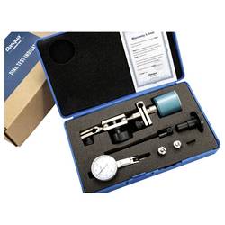 Dasqua 5221-1000 Testovací indikátor s kontrolním měřítkem 32 mm