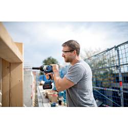 Bosch Professional GDS 18V-1050 H, 06019J8500 aku rázový utahovák, 1 050 Nm, 18 V, Li-Ion, bez akumulátoru